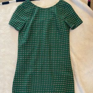 J Crew Factory Dress